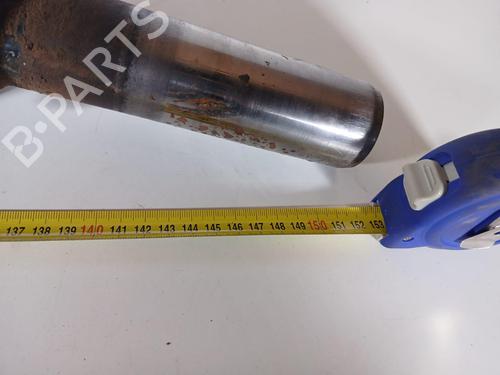 Driveshaft NISSAN NAVARA NP300 (D40) | BP31979379M37