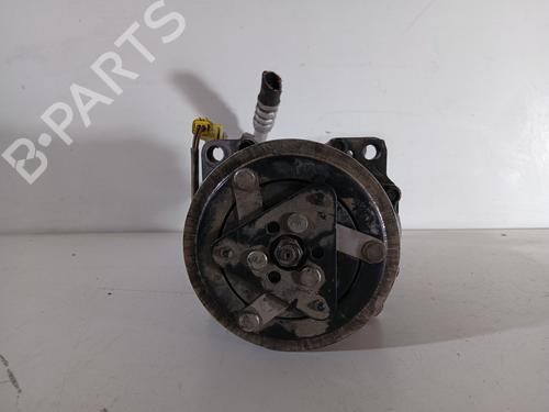 AC-Kompressor CITROËN XSARA (N1) [1997-2005]  28010568