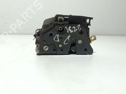 Used Front left lock SEAT LEON (1P1) 1.6 TDI (105 hp) 20832584