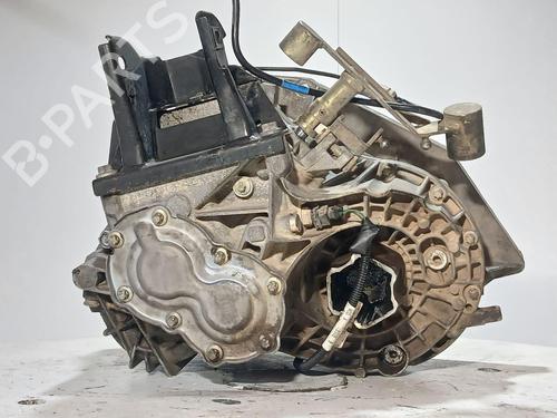 Gearbox LAND ROVER FREELANDER I (L314)  | BP27865710M3 