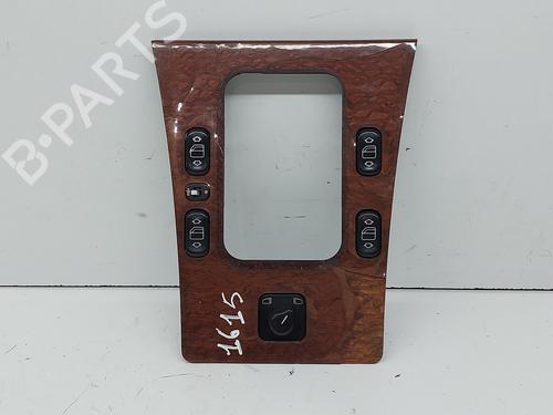 Used Left front window switch MERCEDES-BENZ E-CLASS (W210) E 300 D (210.020) (136 hp) 26332574