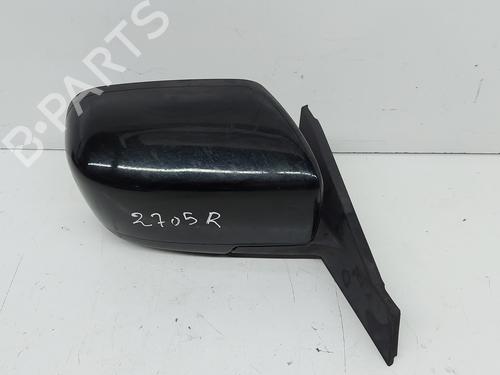 Right mirror MAZDA 5 (CR) 2.0 CD (CR19) | BP26332686C27 