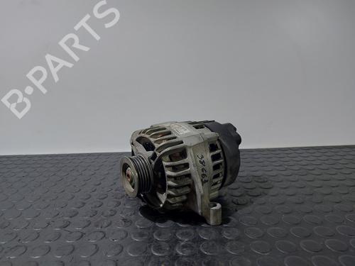 Alternator FIAT GRANDE PUNTO (199_) 1.3 D Multijet (199.AXD11, 199.AXD1A, 199.AXD1B,... | BP20840021M7 