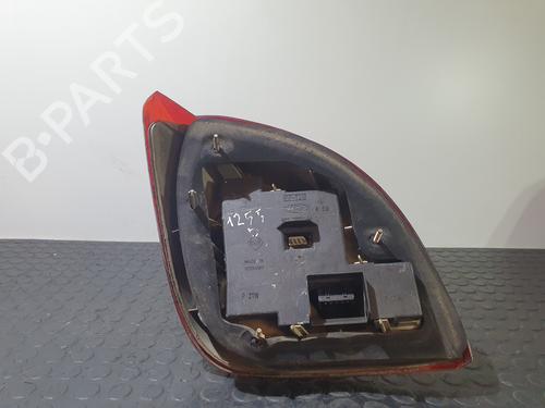 Right taillight FORD FIESTA Hatchback Van (JV_) D 1.8 | BP20815386C35 