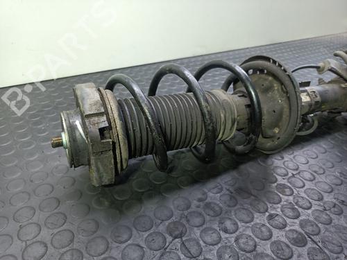 Right front steering knuckle SEAT IBIZA III (6L1)  | BP28128685M26 