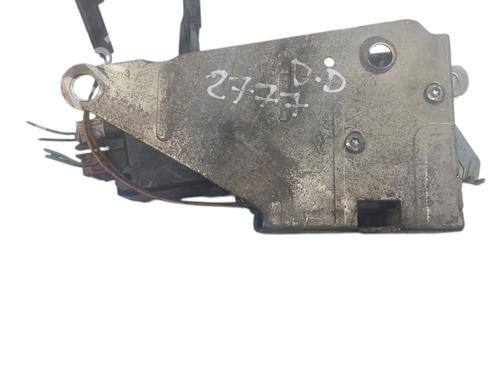 Used Front right lock Front right lock SMART FORTWO Coupe (450) 0.7 (450.352, 450.332) (61 hp) 33456367 33456367