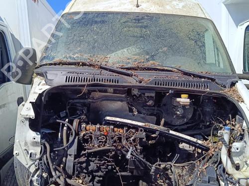 Used Parts PEUGEOT BOXER Bus (244, Z_) [2001-2025]  2818589