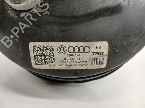 Servo brake AUDI A4 B8 (8K2)  | BP28799229M42 