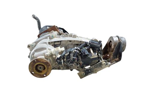 Gearbox MAHINDRA BOLERO Pickup  | BP35738122M3  - Image 8