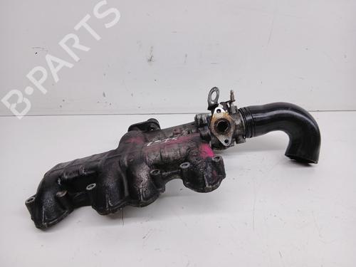 Manifold Indsugning JEEP CHEROKEE (XJ) 2.1 TD (87 hp) 27347672