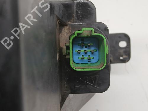 Left headlight FORD FIESTA V (JH_, JD_) 1.4 16V | BP23893958C28 