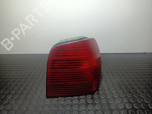 Used Right taillight VW POLO (6N2) [1999-2001]  20816625