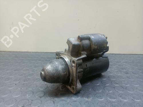 Used Starter FORD PUMA (EC_) [1997-2002]  29167517