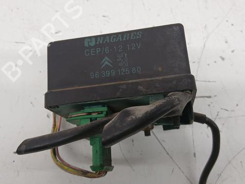 Electronic module CITROËN XSARA Coupe (N0) 2.0 HDi 109 | BP29715899M83 