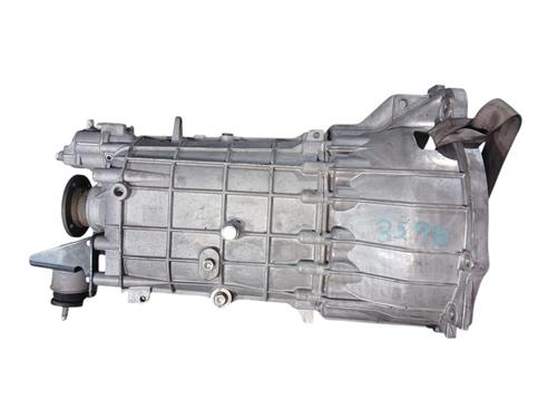 Gearkasse IVECO DAILY VI Van [2014-2026]  32403577