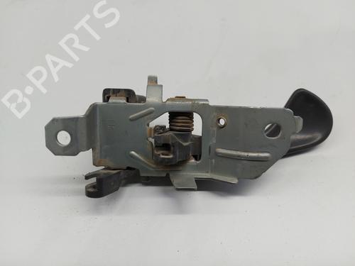Front right interior door handle SUZUKI SAMURAI Closed Off-Road Vehicle (SJ_) 1.3 All-wheel Drive (SJ413, SJ70, SJ80) | BP29448775I14 