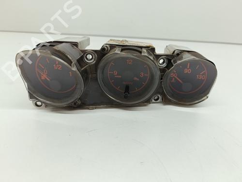 Used Instrument cluster ALFA ROMEO 156 (932_) 1.9 JTD (932B2) (105 hp) 20935608