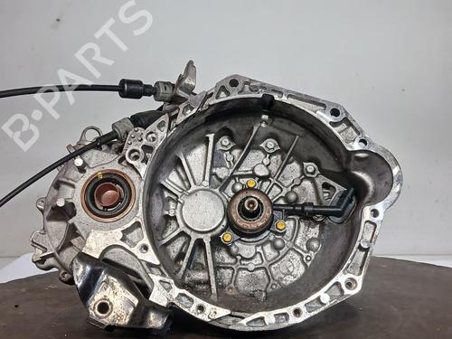 Gearkasse KIA CEE'D (JD) [2012-2018]  29028986