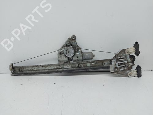 Used Rear left window mechanism SUZUKI GRAND VITARA II (JT, TE, TD) 1.9 DDiS All-wheel Drive (JT419, TD44, JB419WD, JB419XD,... (129 hp) 26914046