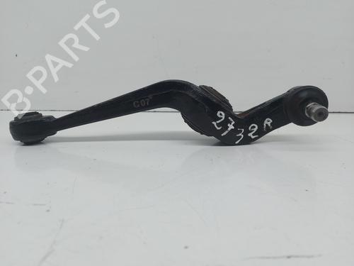Used Right front suspension arm CITROËN C15 Box Body/MPV (VD_) 1.8 D (60 hp) 24145162