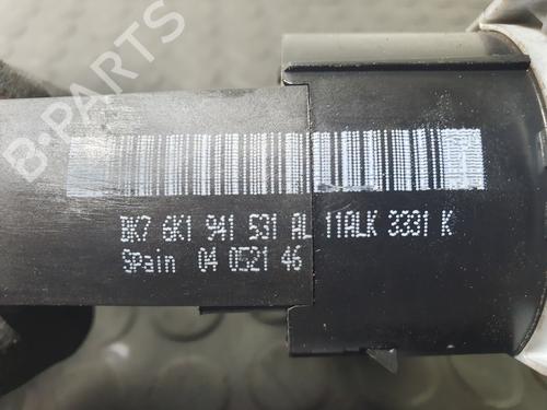 Headlight switch SEAT CORDOBA (6K1, 6K2) 1.4 i | BP20820144I24 
