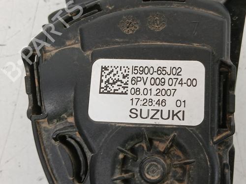 Pedal SUZUKI GRAND VITARA II (JT, TE, TD) 1.9 DDiS All-wheel Drive (JT419, TD44, JB419WD, JB419XD,... | BP29728279I4 
