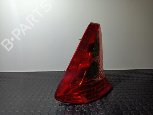 Left taillight CITROËN C4 Coupe (LA_) 1.6 HDi | BP20831944C34 
