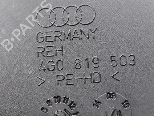 Other AUDI A7 Sportback (4GA, 4GF) 3.0 TDI | BP20838258O1 