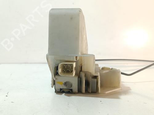 Rear left lock FORD FIESTA IV (JA_, JB_) 1.25 i 16V | BP20821741C100 