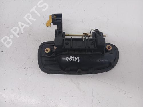 Rear left exterior door handle HYUNDAI ACCENT II (LC) 1.5 | BP20814525C130 