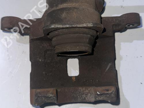 Right rear brake caliper KIA SORENTO I (JC) 2.5 CRDi 4WD | BP20833344M106 