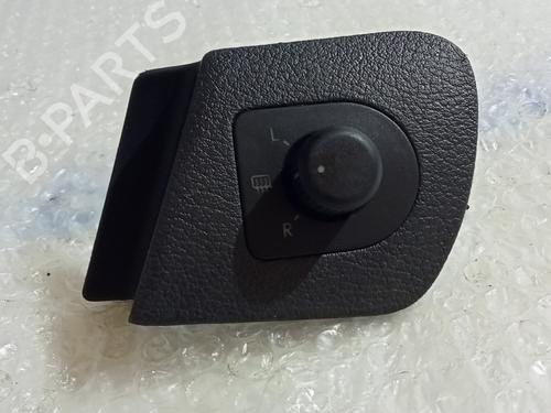 Mirror switch SKODA OCTAVIA I (1U2) 1.9 TDI | BP28216031I25 