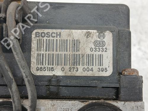 ABS pump RENAULT MEGANE I Coach (DA0/1_)  | BP28683301M43 