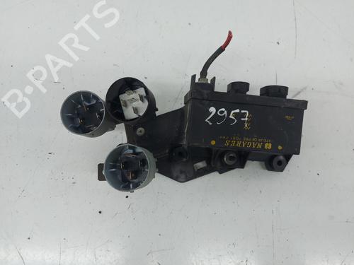 Used Electronic module RENAULT RAPID Box Body/MPV (F40_, G40_) 1.9 D (F40R) (54 hp) 25985931