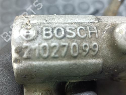 Brake master cylinder AUDI A3 (8L1) 1.9 TDI | BP24356115M77 