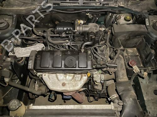 Front left window mechanism CITROËN XSARA (N1) 1.6 i | BP20828145C22 