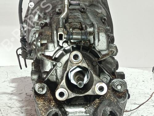 Gearbox BMW 1 (E87) 120 d | BP24145137M3 