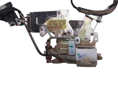 Used Rear left lock Rear left lock MAHINDRA BOLERO Pickup [1999-2026] 35738115 35738115