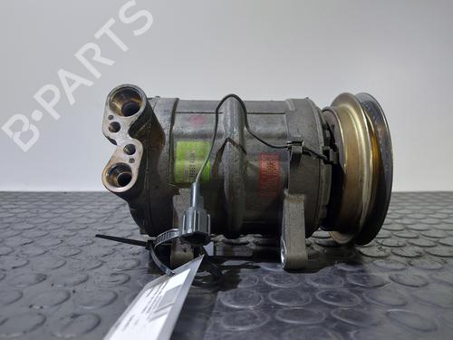 Used AC compressor NISSAN PATROL GR V Wagon (Y61) 2.8 TD (129 hp) 20843348