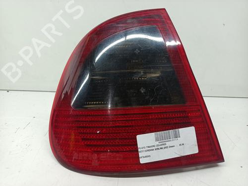 Used Left taillight SEAT CORDOBA (6K1, 6K2) 1.9 D (64 hp) 20816899