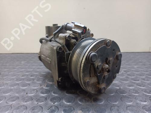 Used AC compressor FORD TRANSIT CONNECT (P65_, P70_, P80_) 1.8 TDCi (90 hp) 20844252