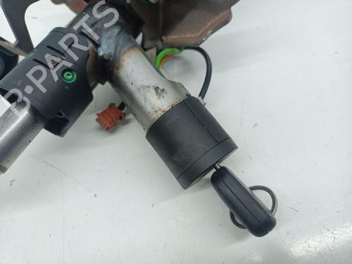 Ignition barrel PEUGEOT 206 Hatchback (2A/C) 2.0 HDI 90 | BP20839910M48 