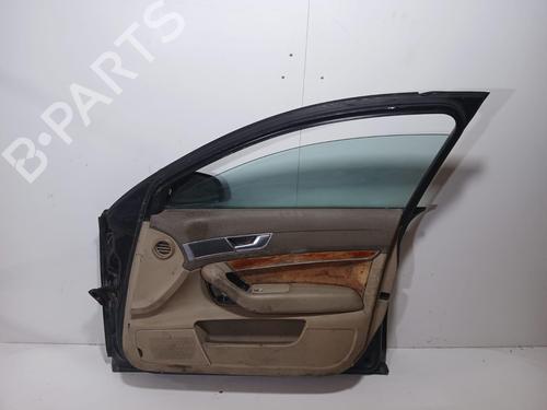 Used Left front door AUDI A6 C6 (4F2) 3.0 TDI quattro (225 hp) 20841001