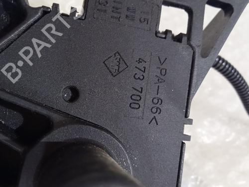 Rear wiper motor SEAT IBIZA III (6L1)  | BP20827640M102 