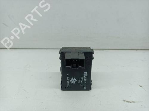 Kombinert Instrument SUZUKI JIMNY Open Off-Road Vehicle (SN) [1998-2025]  23982992