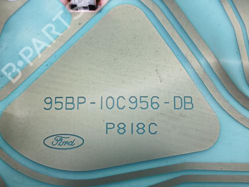 Instrument cluster FORD MONDEO I Saloon (GBP) 2.0 i 16V | BP28673645C47
