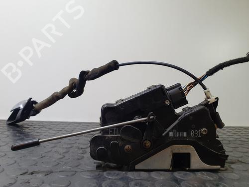 Front left lock BMW 3 (E46) 316 i | BP20831107C98