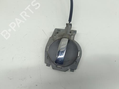Rear right lock CITROËN C3 I (FC_, FN_) 1.4 16V HDi | BP22703333C99 