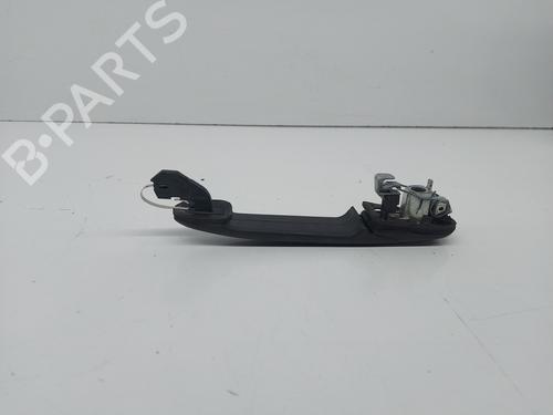 Front left exterior door handle SEAT IBIZA II (6K1) 1.4 i | BP23529867C128 