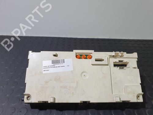 Instrument cluster VW POLO (6N2)  | BP20825977C47 